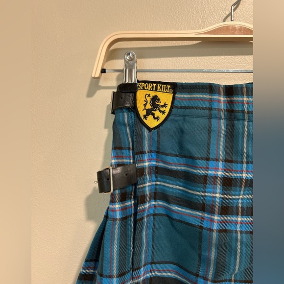 Sport Kilt women’s small - Picture 1 of 8